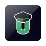 Logo of DriveU android Application 